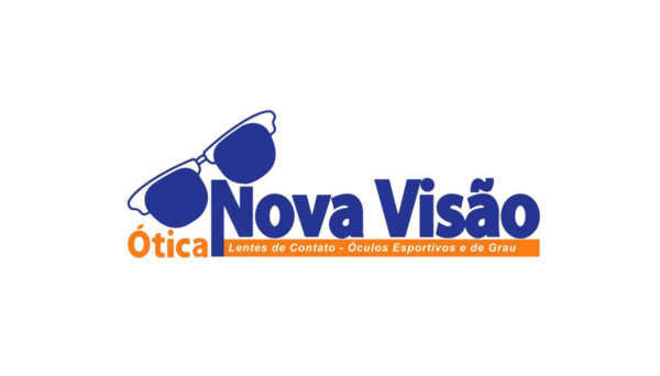 Óticas Nova visão