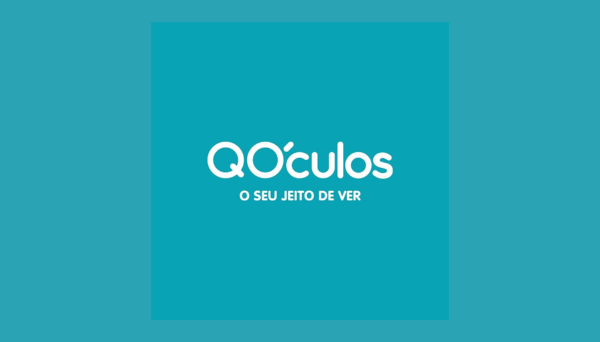 Q óculos gs midias