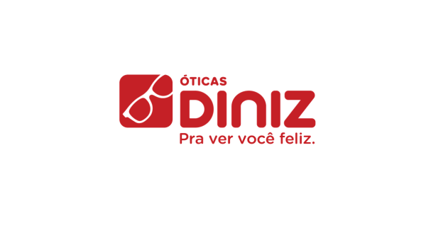 óticas diniz gs midias
